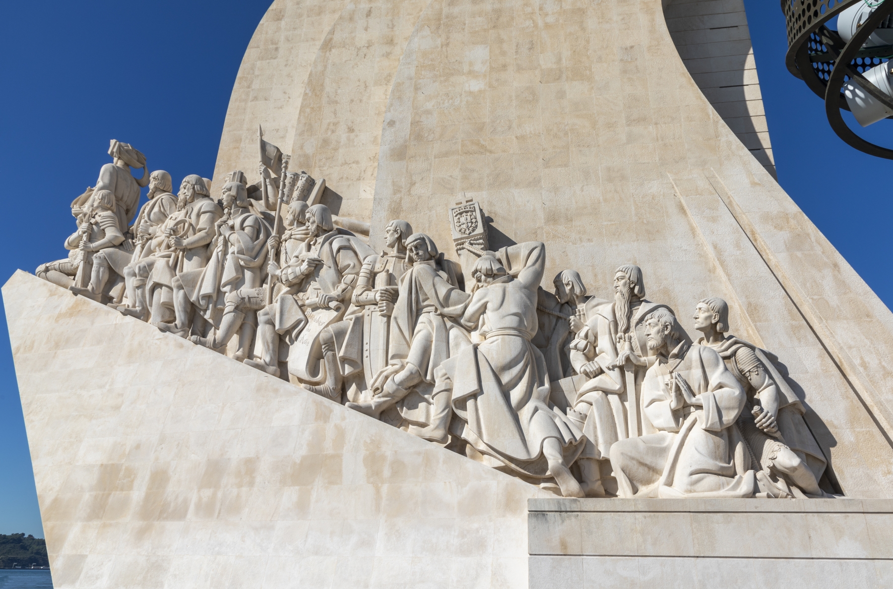 Monument of the Discoveries Belem 2023